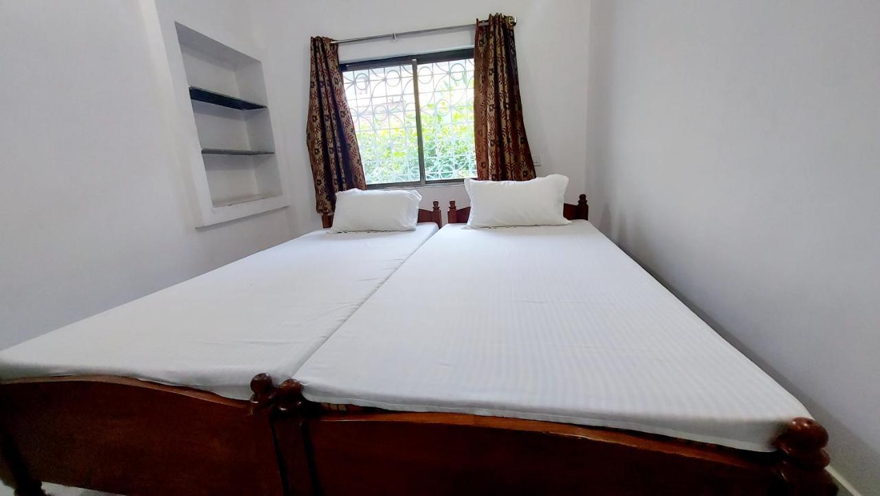 Nilam Guest House Bodh Gaya Ngoại thất bức ảnh