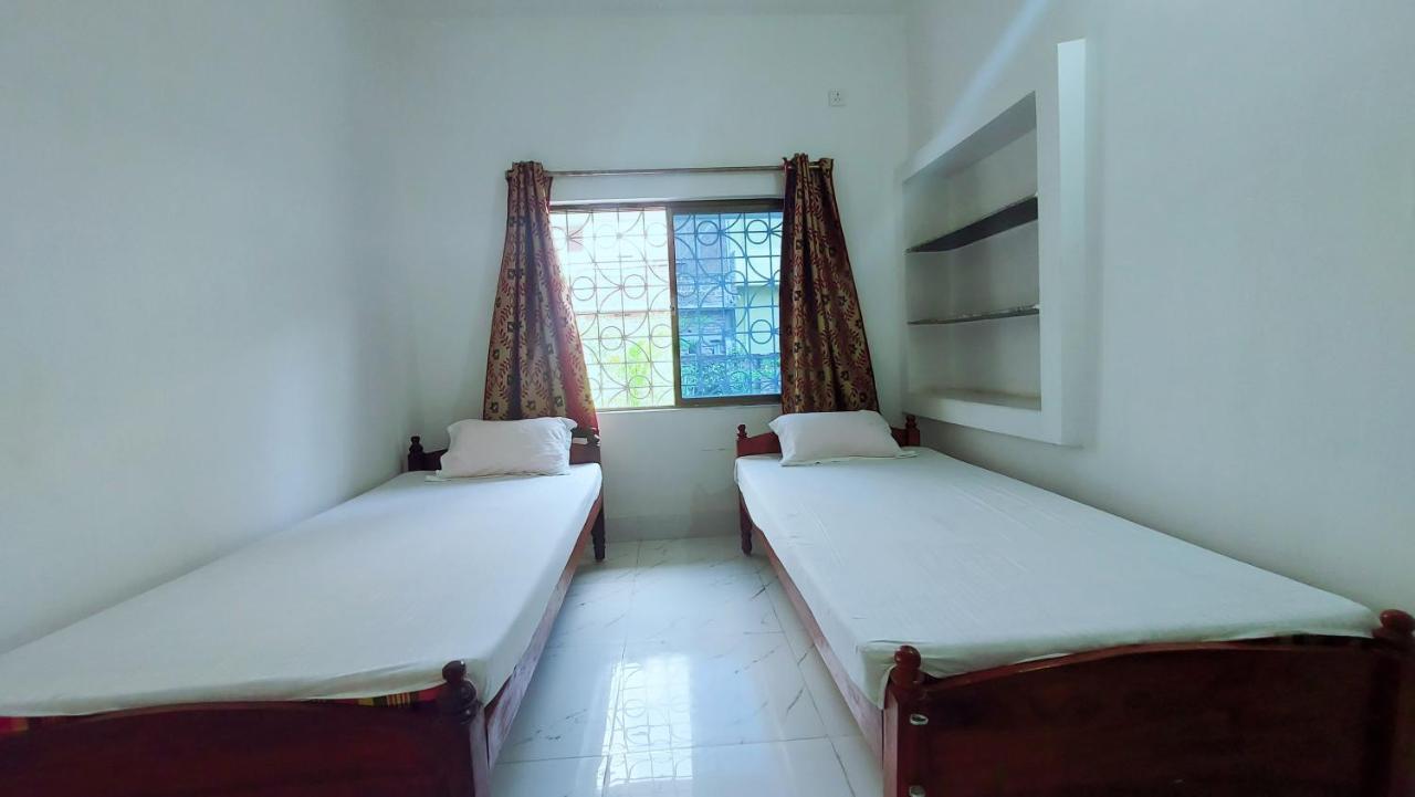 Nilam Guest House Bodh Gaya Ngoại thất bức ảnh