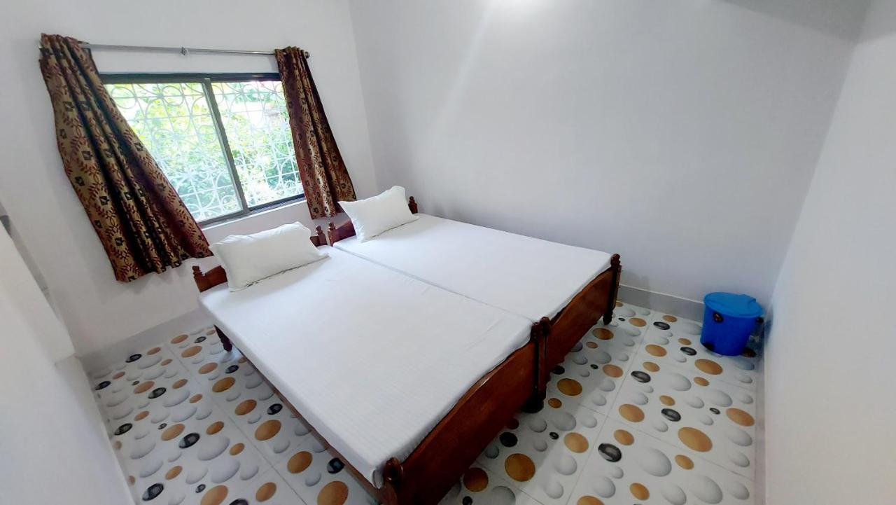 Nilam Guest House Bodh Gaya Ngoại thất bức ảnh