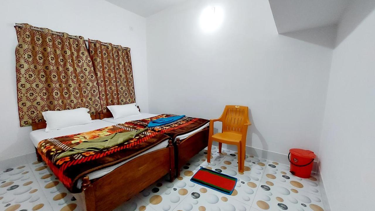 Nilam Guest House Bodh Gaya Ngoại thất bức ảnh