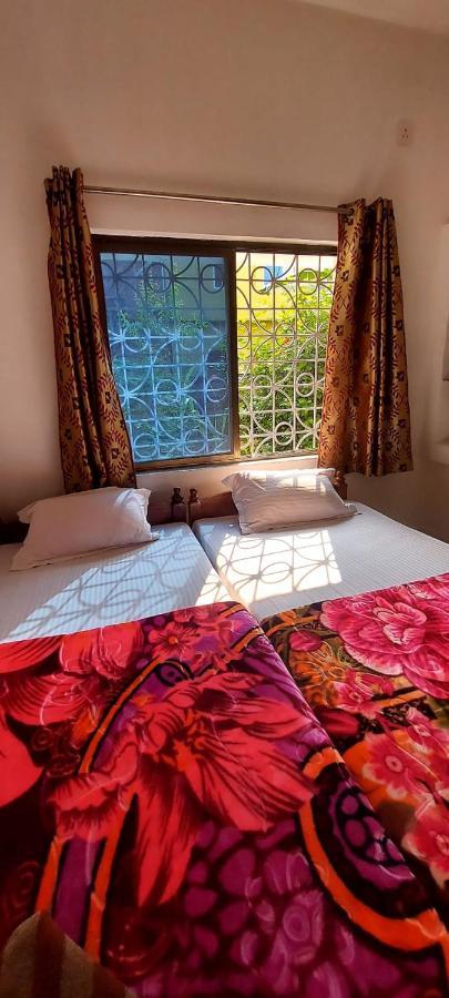 Nilam Guest House Bodh Gaya Ngoại thất bức ảnh