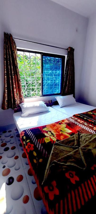 Nilam Guest House Bodh Gaya Ngoại thất bức ảnh