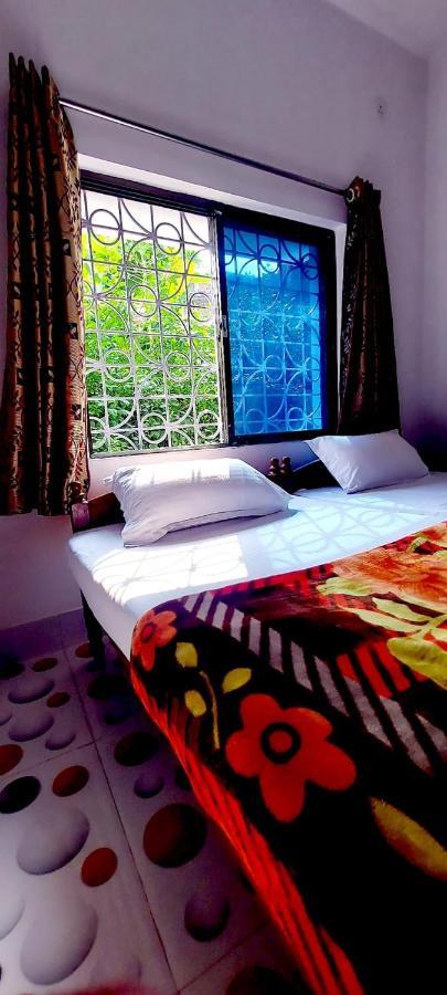 Nilam Guest House Bodh Gaya Ngoại thất bức ảnh