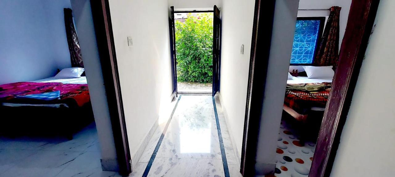 Nilam Guest House Bodh Gaya Ngoại thất bức ảnh