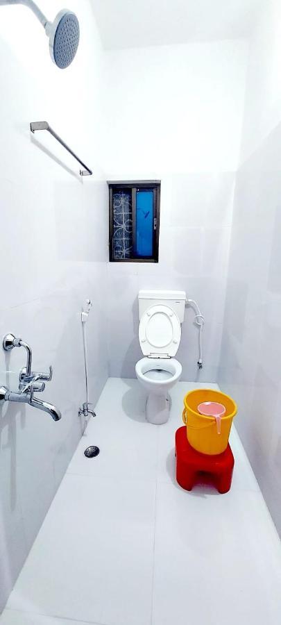 Nilam Guest House Bodh Gaya Ngoại thất bức ảnh