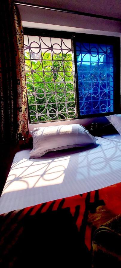 Nilam Guest House Bodh Gaya Ngoại thất bức ảnh
